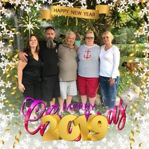 Meet your Posher, Pat